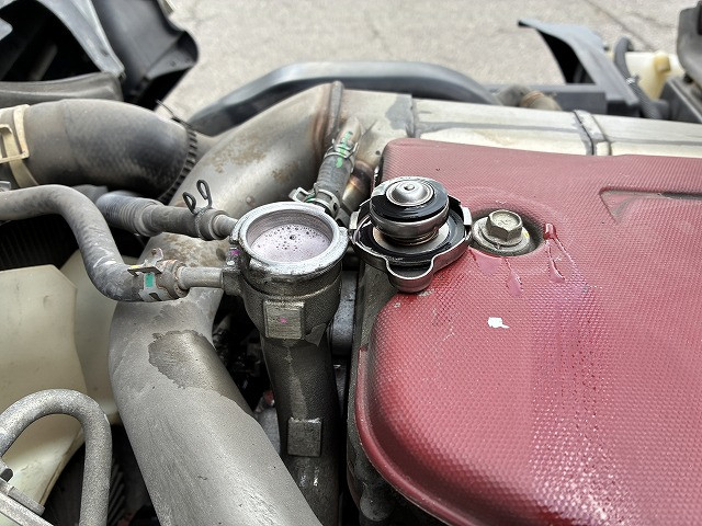 日野 デュトロ 小型 平ボディ TKG-XZC605M(97867) 42枚目