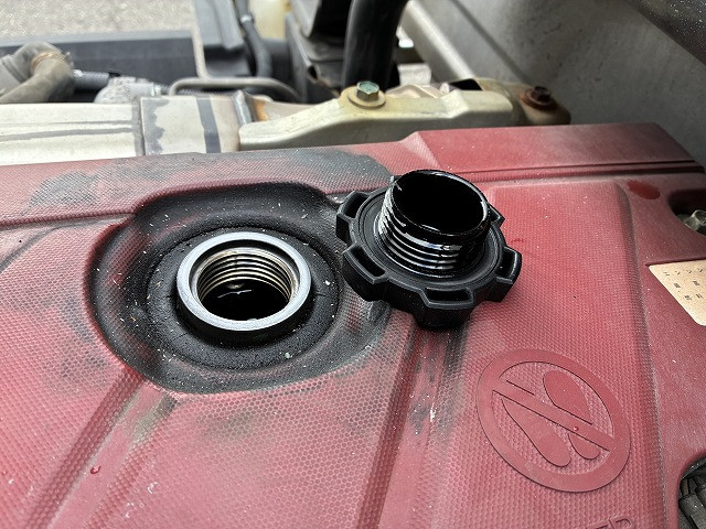 日野 デュトロ 小型 平ボディ TKG-XZC605M(97867) 43枚目