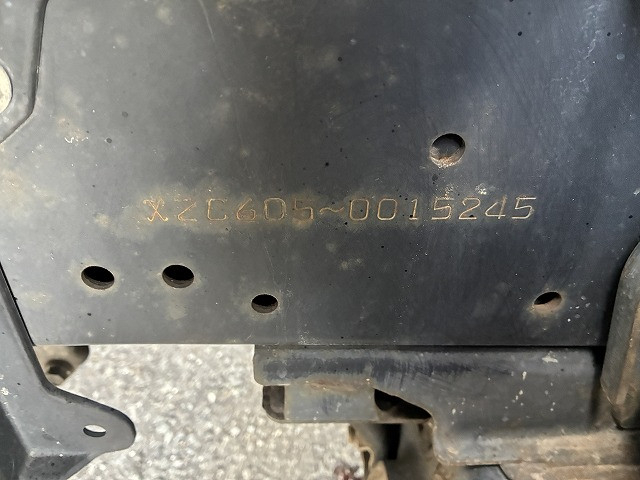 日野 デュトロ 小型 平ボディ TKG-XZC605M(97867) 47枚目