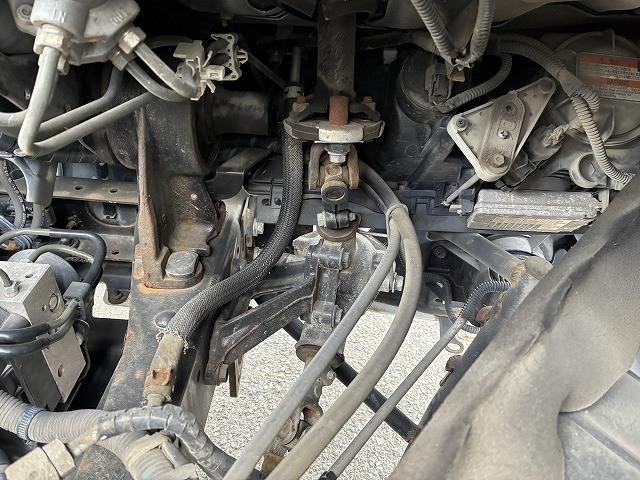 日野 デュトロ 小型 平ボディ TKG-XZC605M(97867) 48枚目