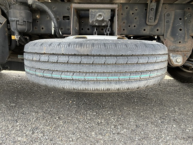 日野 デュトロ 小型 平ボディ TKG-XZC605M(97867) 49枚目