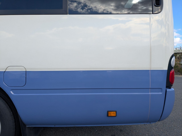 トヨタ コースター 小型 バス SPG-XZB50(97868) 10枚目