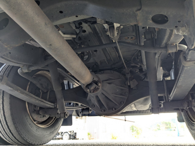 トヨタ コースター 小型 バス SPG-XZB50(97868) 11枚目