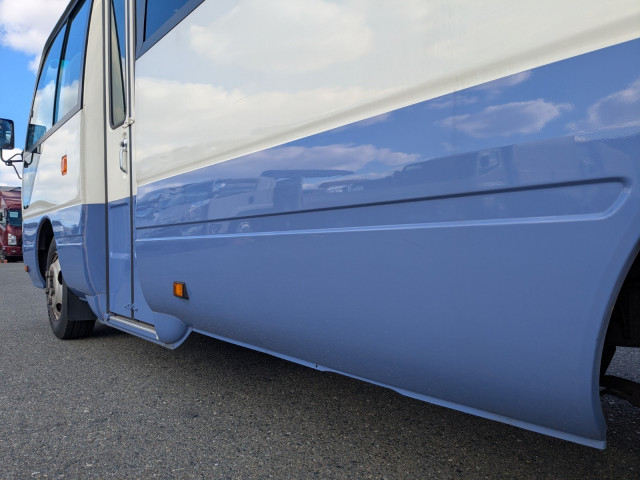 トヨタ コースター 小型 バス SPG-XZB50(97868) 12枚目