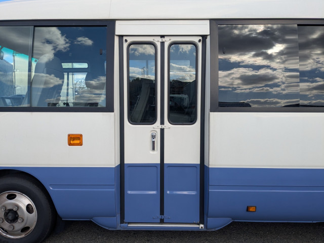 トヨタ コースター 小型 バス SPG-XZB50(97868) 13枚目