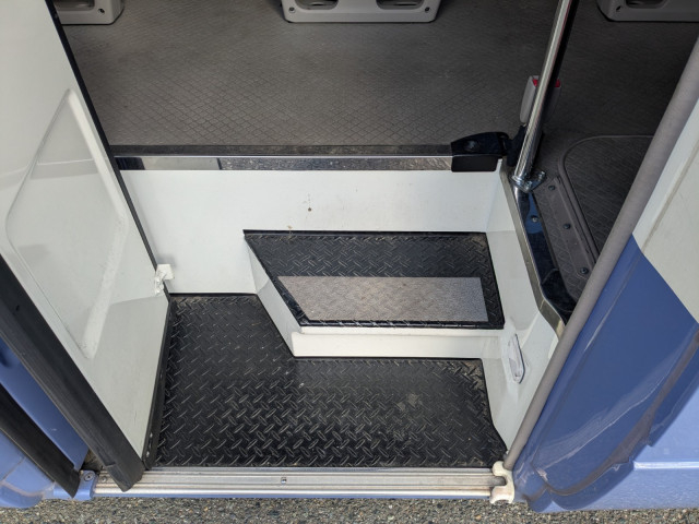 トヨタ コースター 小型 バス SPG-XZB50(97868) 15枚目