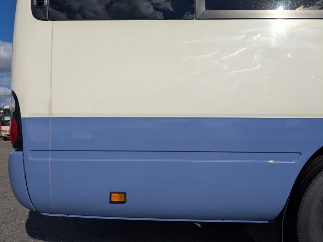 トヨタ コースター 小型 バス SPG-XZB50(97868) 16枚目