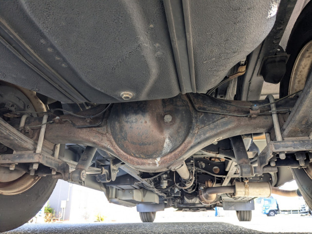 トヨタ コースター 小型 バス SPG-XZB50(97868) 17枚目