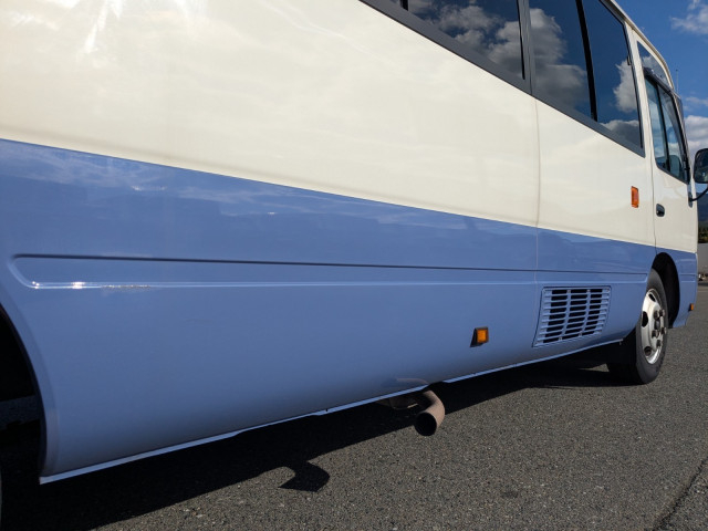 トヨタ コースター 小型 バス SPG-XZB50(97868) 18枚目