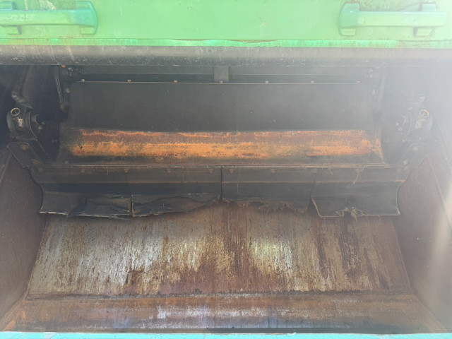 日野 デュトロ 小型 塵芥車（プレス式） TKG-XZU710M(97869) 10枚目