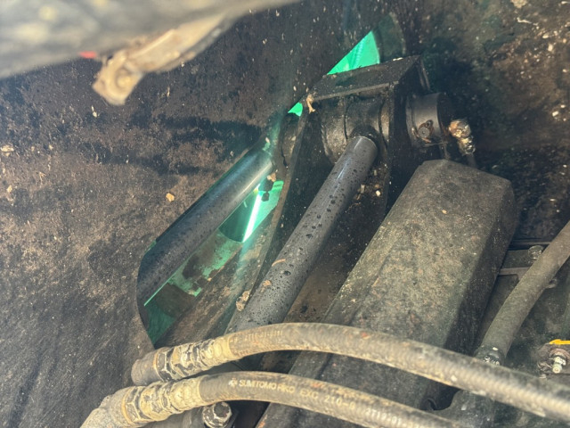 日野 デュトロ 小型 塵芥車（プレス式） TKG-XZU710M(97869) 11枚目