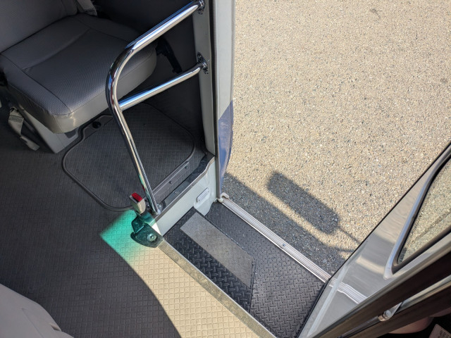 トヨタ コースター 小型 バス SPG-XZB50(97868) 26枚目