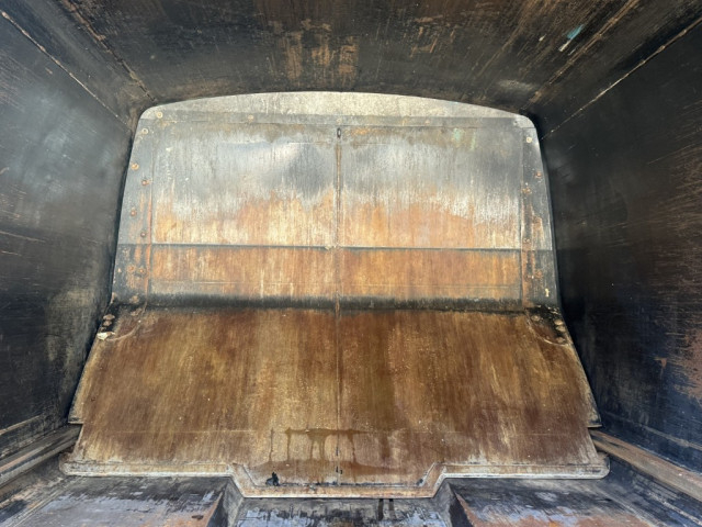 日野 デュトロ 小型 塵芥車（プレス式） TKG-XZU710M(97869) 17枚目