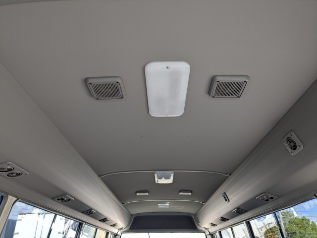 トヨタ コースター 小型 バス SPG-XZB50(97868) 27枚目