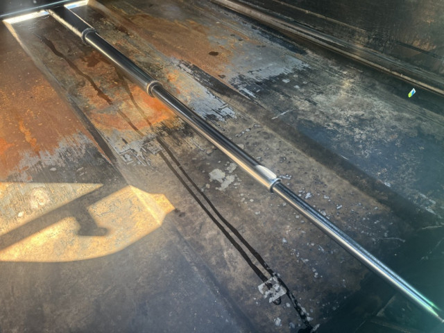 日野 デュトロ 小型 塵芥車（プレス式） TKG-XZU710M(97869) 18枚目