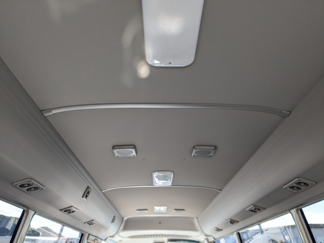 トヨタ コースター 小型 バス SPG-XZB50(97868) 28枚目