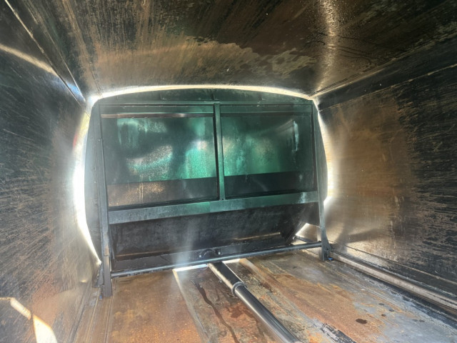 日野 デュトロ 小型 塵芥車（プレス式） TKG-XZU710M(97869) 19枚目