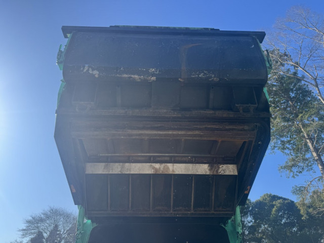 日野 デュトロ 小型 塵芥車（プレス式） TKG-XZU710M(97869) 20枚目