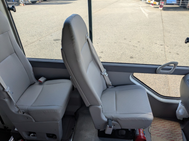 トヨタ コースター 小型 バス SPG-XZB50(97868) 31枚目