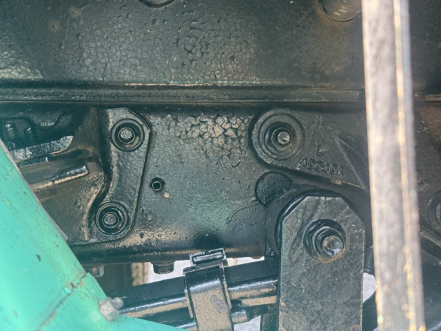 日野 デュトロ 小型 塵芥車（プレス式） TKG-XZU710M(97869) 22枚目