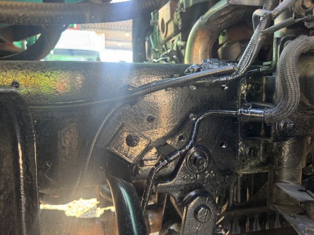 日野 デュトロ 小型 塵芥車（プレス式） TKG-XZU710M(97869) 23枚目