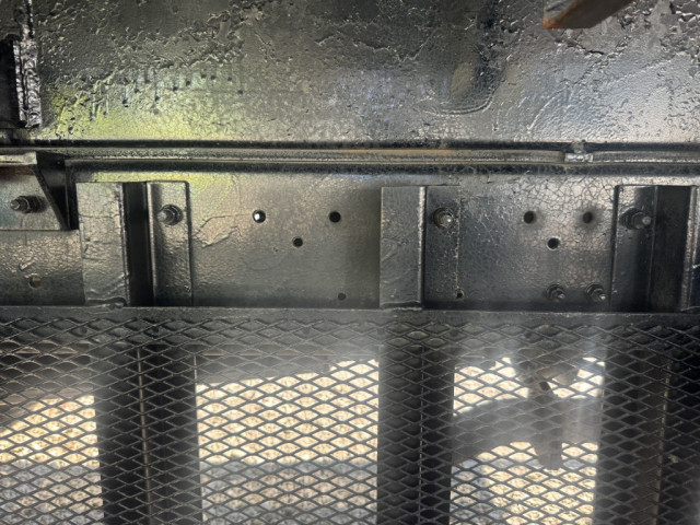 日野 デュトロ 小型 塵芥車（プレス式） TKG-XZU710M(97869) 24枚目