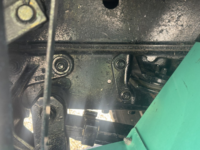 日野 デュトロ 小型 塵芥車（プレス式） TKG-XZU710M(97869) 25枚目