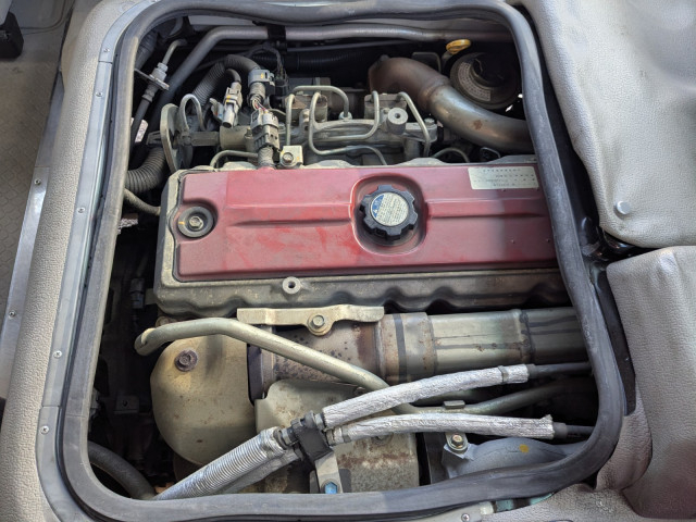 トヨタ コースター 小型 バス SPG-XZB50(97868) 35枚目