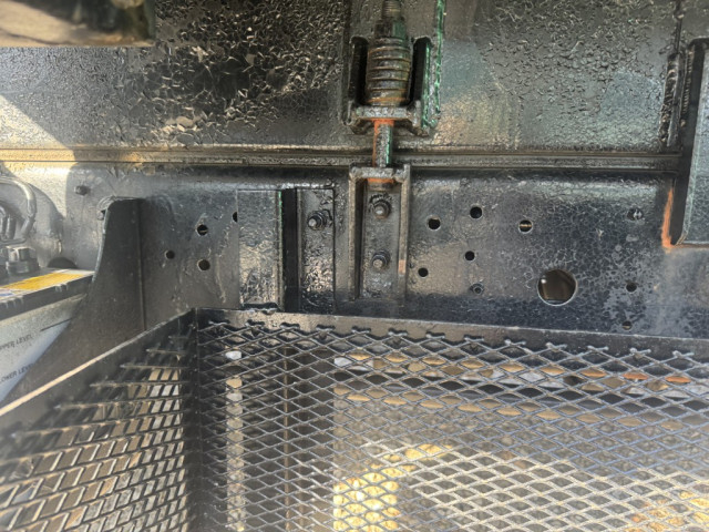 日野 デュトロ 小型 塵芥車（プレス式） TKG-XZU710M(97869) 26枚目