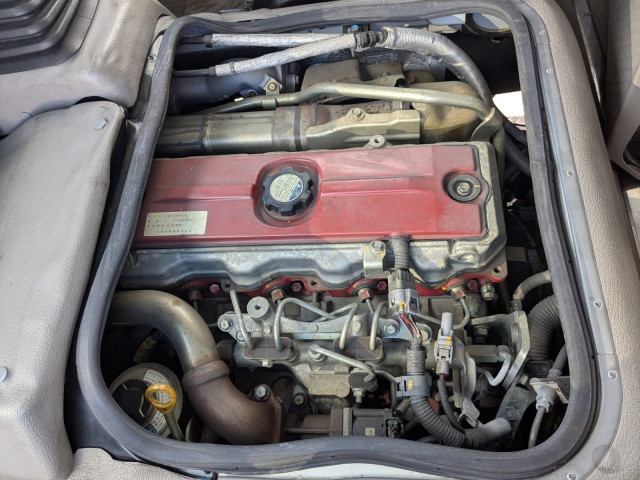 トヨタ コースター 小型 バス SPG-XZB50(97868) 36枚目