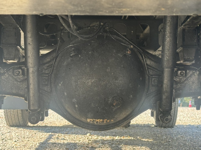 日野 デュトロ 小型 塵芥車（プレス式） TKG-XZU710M(97869) 27枚目