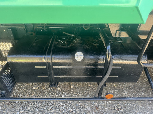 日野 デュトロ 小型 塵芥車（プレス式） TKG-XZU710M(97869) 28枚目