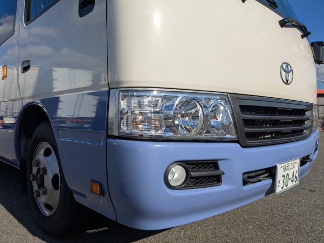 トヨタ コースター 小型 バス SPG-XZB50(97868) 38枚目