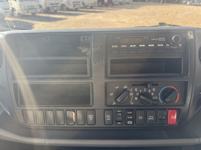 日野 デュトロ 小型 塵芥車（プレス式） TKG-XZU710M(97869) 31枚目