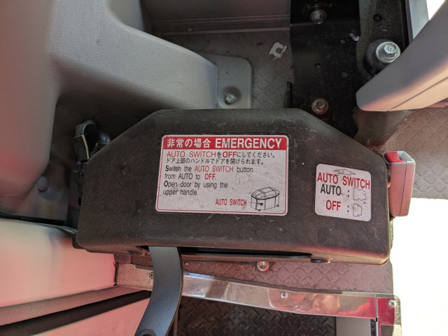 トヨタ コースター 小型 バス SPG-XZB50(97868) 41枚目