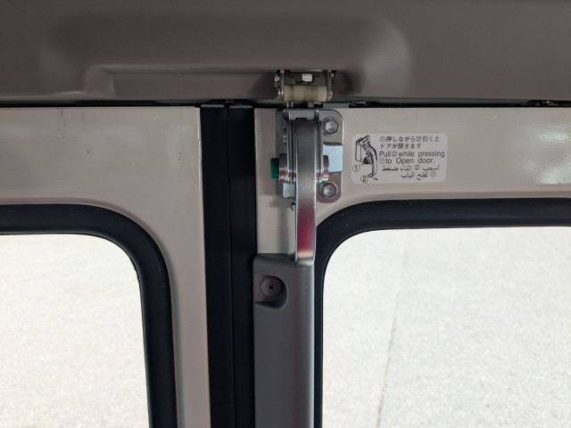 トヨタ コースター 小型 バス SPG-XZB50(97868) 42枚目