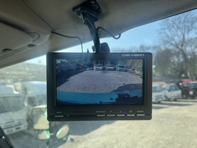 日野 デュトロ 小型 塵芥車（プレス式） TKG-XZU710M(97869) 34枚目