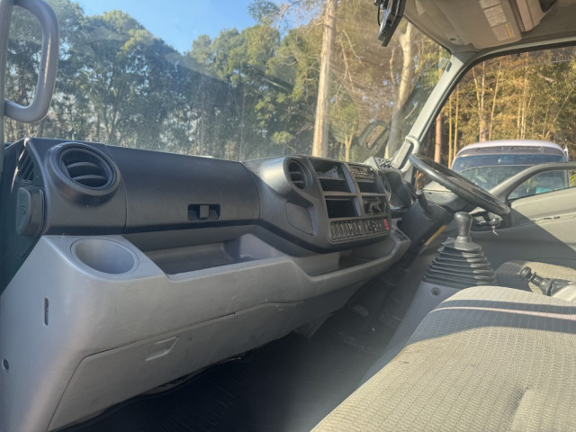 日野 デュトロ 小型 塵芥車（プレス式） TKG-XZU710M(97869) 36枚目