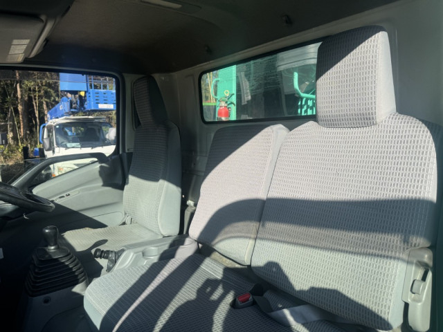 日野 デュトロ 小型 塵芥車（プレス式） TKG-XZU710M(97869) 37枚目