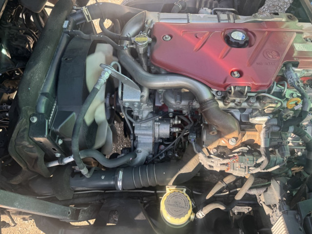 日野 デュトロ 小型 塵芥車（プレス式） TKG-XZU710M(97869) 39枚目