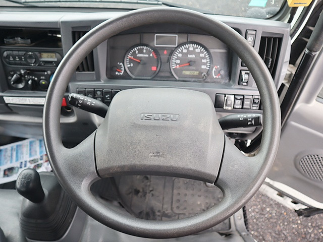 いすゞ エルフ 小型 土砂ダンプ TPG-NKR85AN(97870) 4枚目