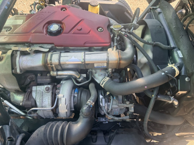 日野 デュトロ 小型 塵芥車（プレス式） TKG-XZU710M(97869) 40枚目