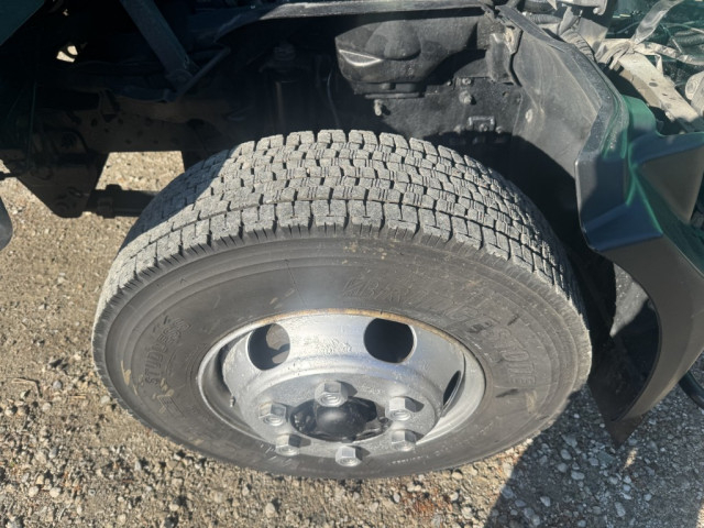 日野 デュトロ 小型 塵芥車（プレス式） TKG-XZU710M(97869) 42枚目