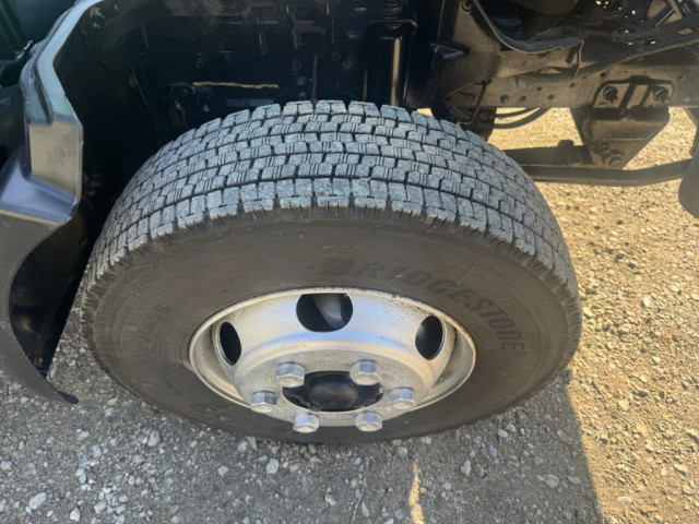 日野 デュトロ 小型 塵芥車（プレス式） TKG-XZU710M(97869) 43枚目