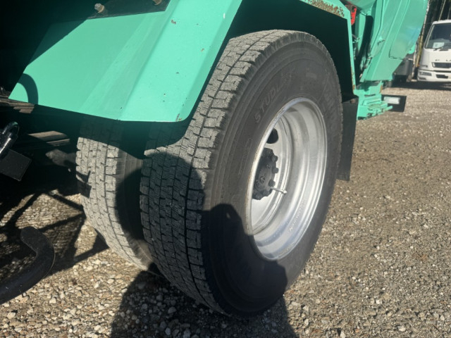 日野 デュトロ 小型 塵芥車（プレス式） TKG-XZU710M(97869) 44枚目