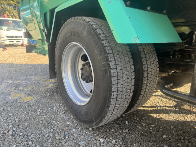 日野 デュトロ 小型 塵芥車（プレス式） TKG-XZU710M(97869) 45枚目