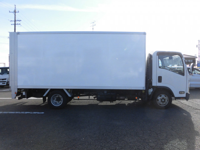 いすゞ エルフ 小型 バン TRG-NPR85AN(97871) 5枚目