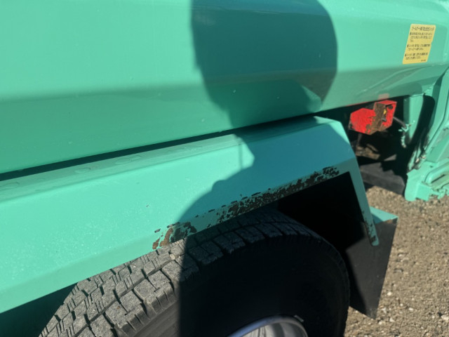 日野 デュトロ 小型 塵芥車（プレス式） TKG-XZU710M(97869) 46枚目