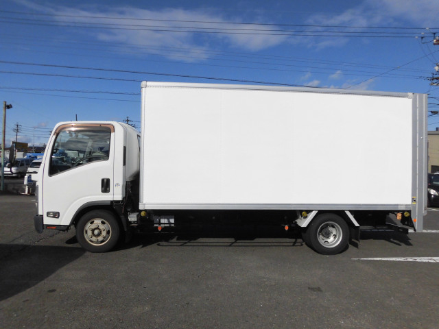 いすゞ エルフ 小型 バン TRG-NPR85AN(97871) 6枚目