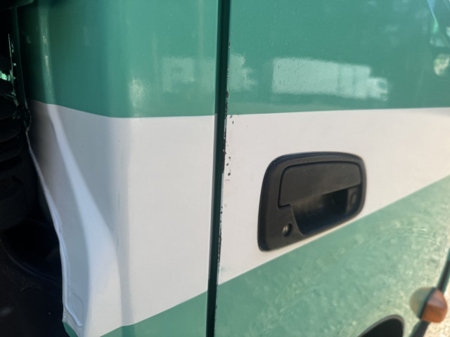 日野 デュトロ 小型 塵芥車（プレス式） TKG-XZU710M(97869) 47枚目